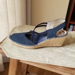 Comfort Espadrilles